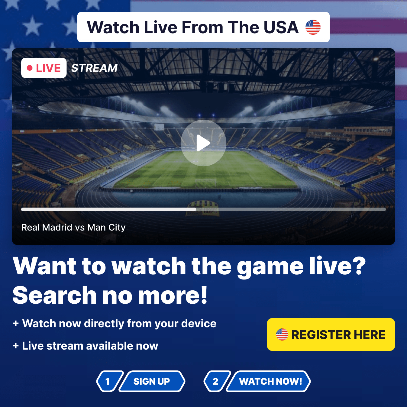 football streaming watch now