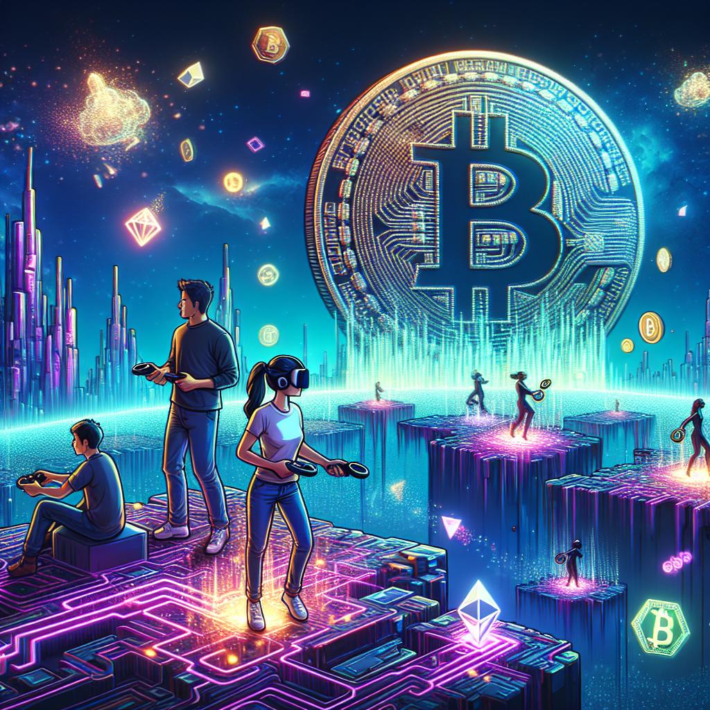 Navigating the Unique Landscape of Cryptocurrency ⁢Gaming