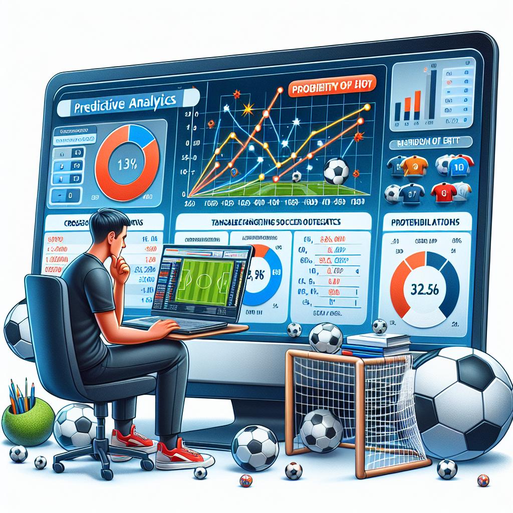 Why Computer Soccer Predictions Are Better Than⁣ Human ‌Picks