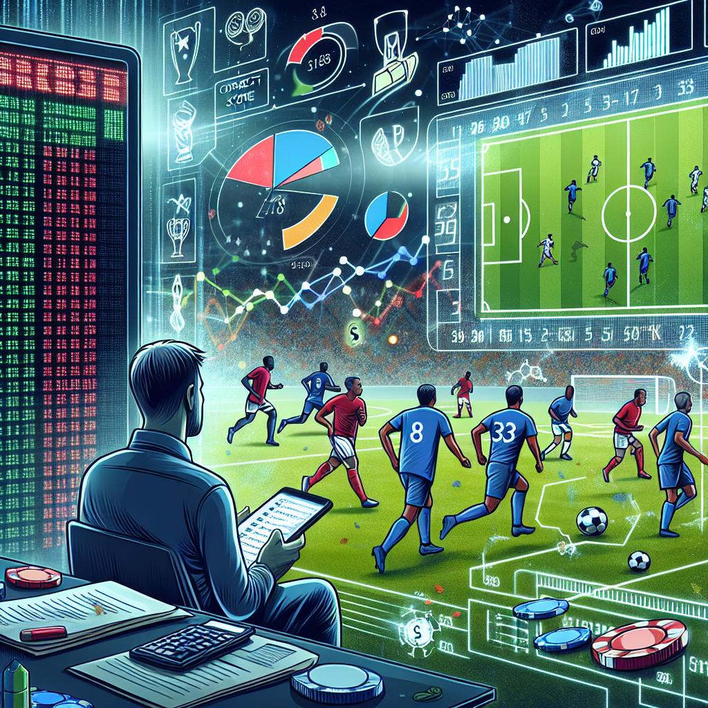 What ⁢Is Correct⁤ Score Betting In Soccer?